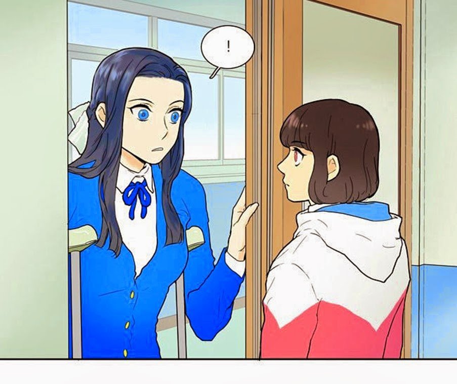 Cherry Boy, That Girl Chapter 6 - 11