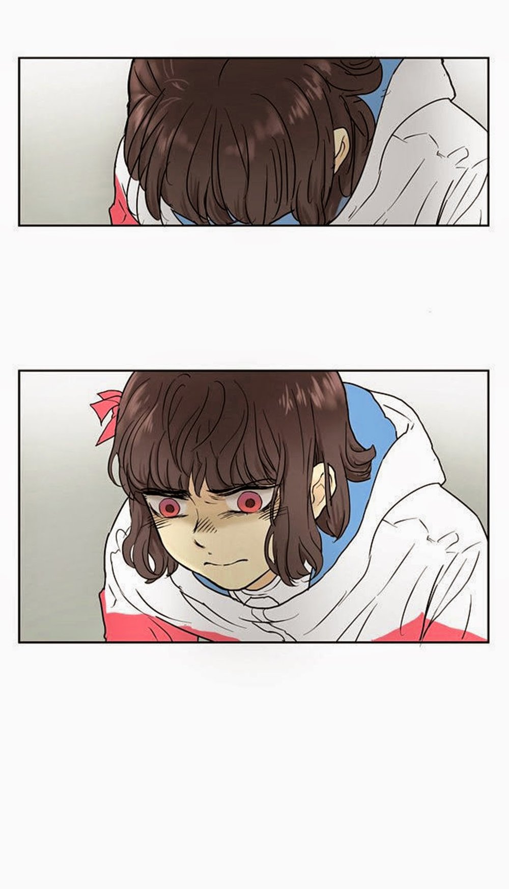Cherry Boy, That Girl Chapter 6 - 24