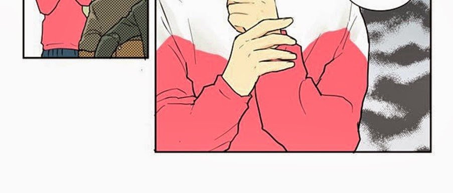 Cherry Boy, That Girl Chapter 6 - 5