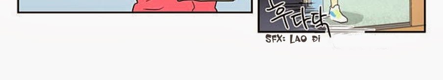 Cherry Boy, That Girl Chapter 6 - 7