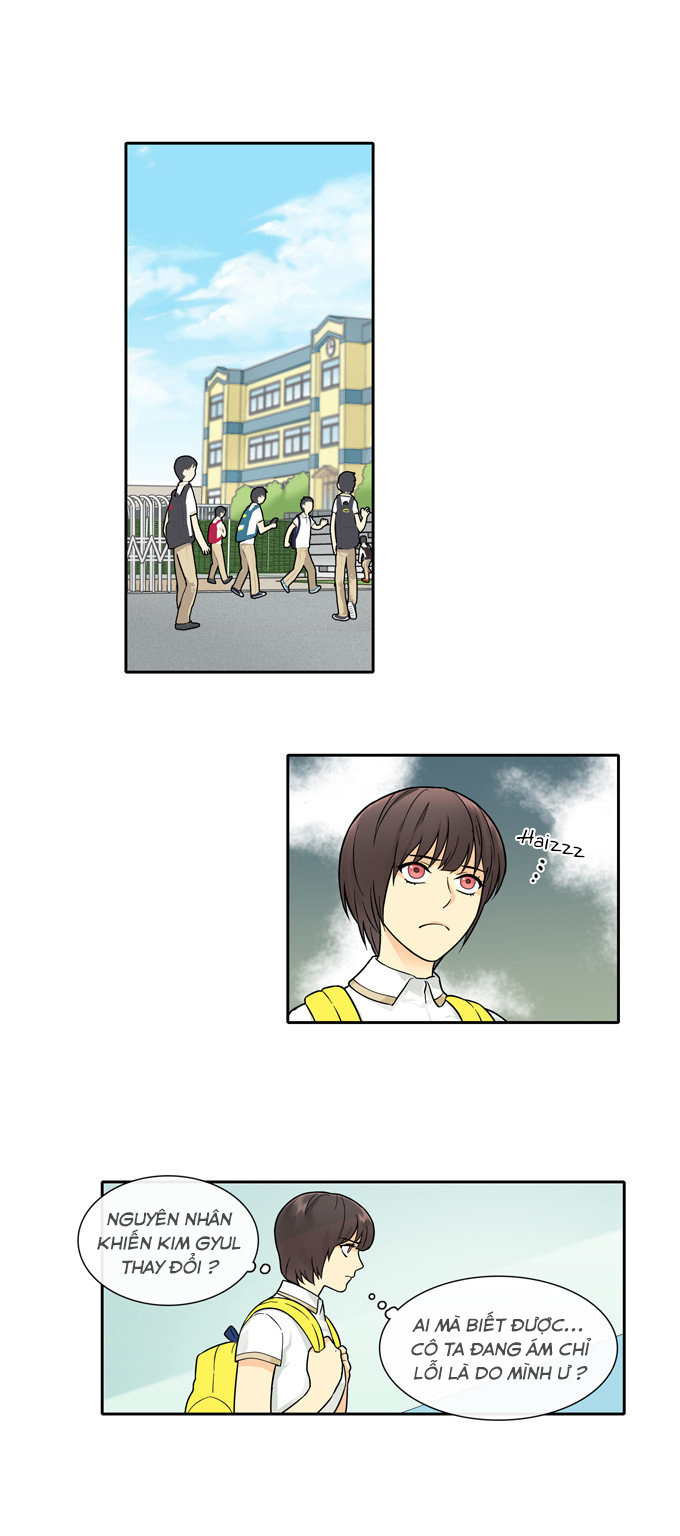 Cherry Boy, That Girl Chapter 60 - 2