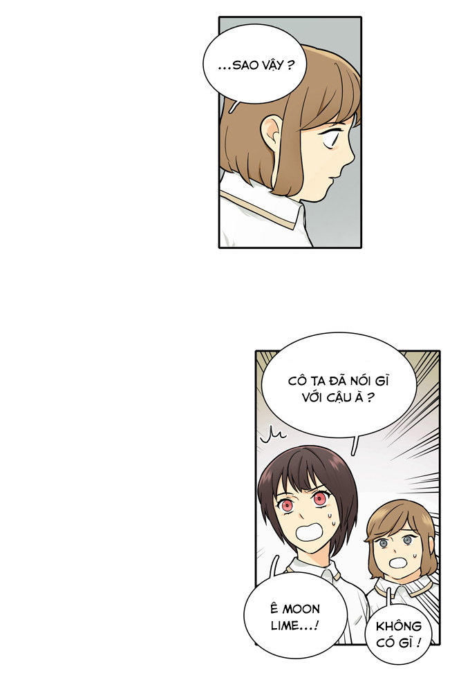 Cherry Boy, That Girl Chapter 60 - 11