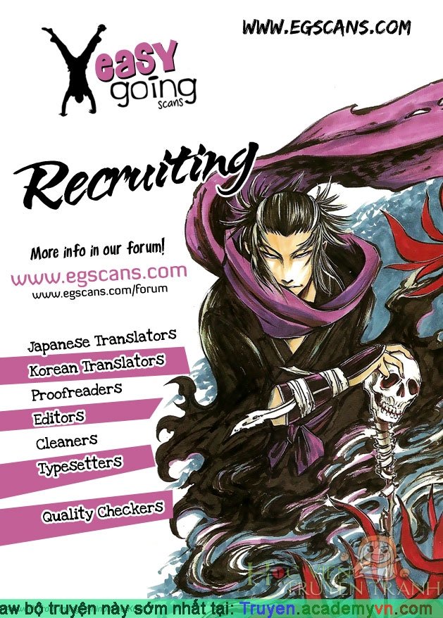 Cherry Boy, That Girl Chapter 61 - 23