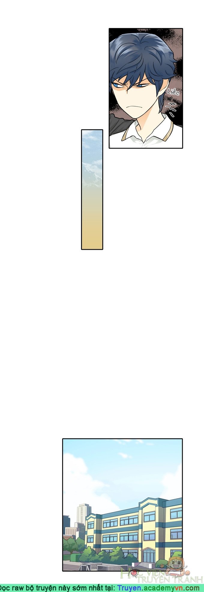 Cherry Boy, That Girl Chapter 61 - 10