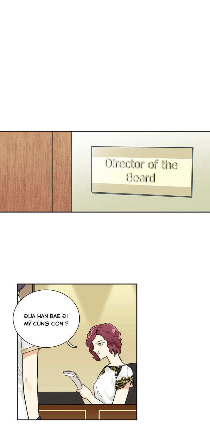 Cherry Boy, That Girl Chapter 62 - 16