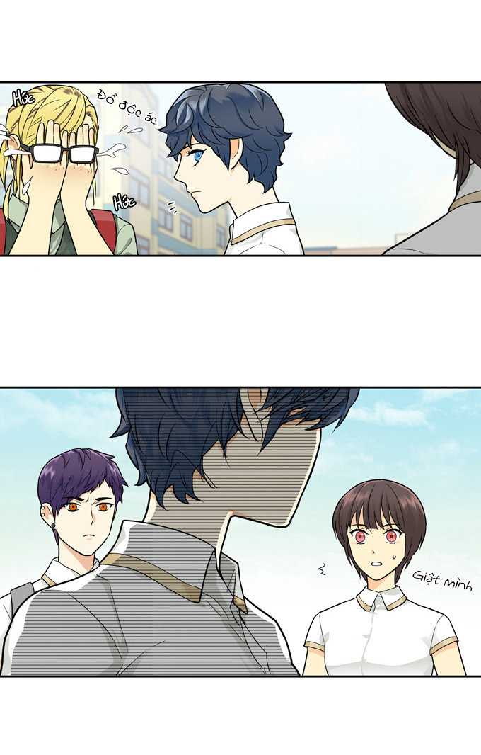 Cherry Boy, That Girl Chapter 62 - 6