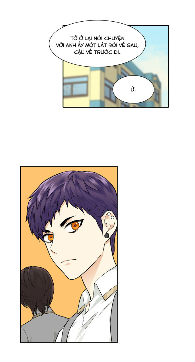 Cherry Boy, That Girl Chapter 62 - 8