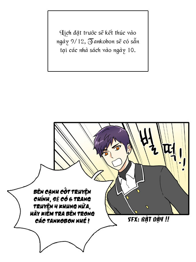 Cherry Boy, That Girl Chapter 63.5 - 5