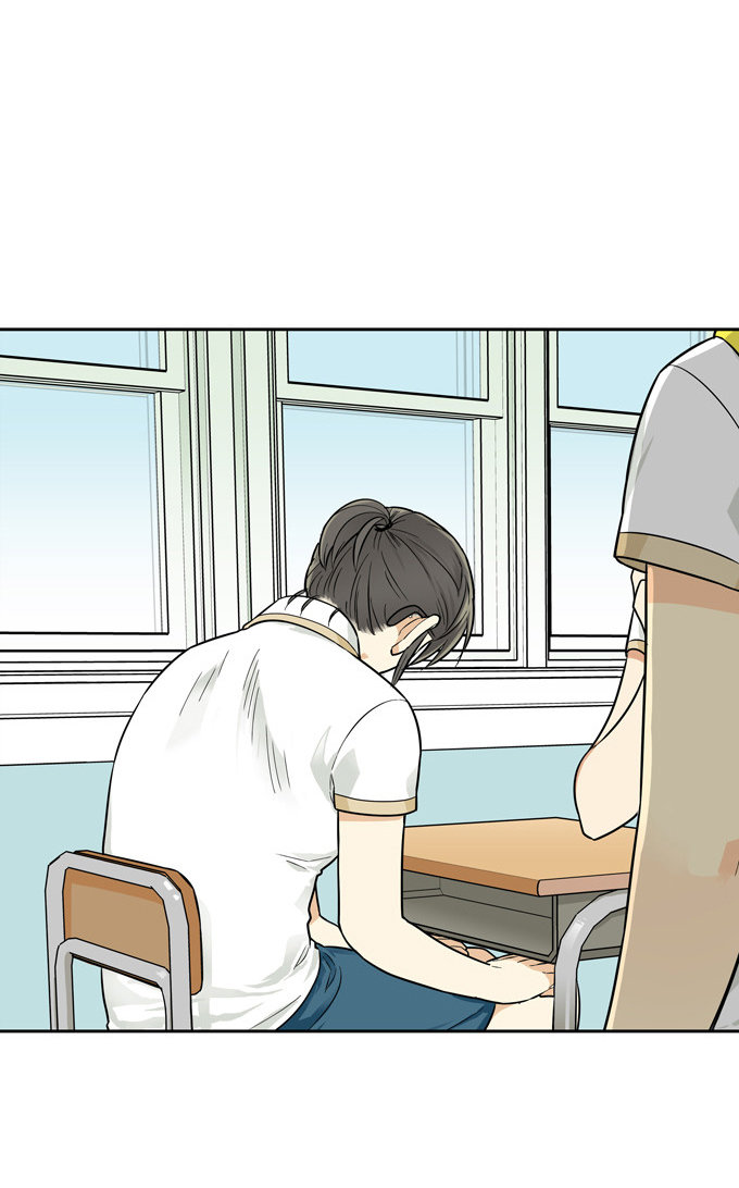 Cherry Boy, That Girl Chapter 63 - 16