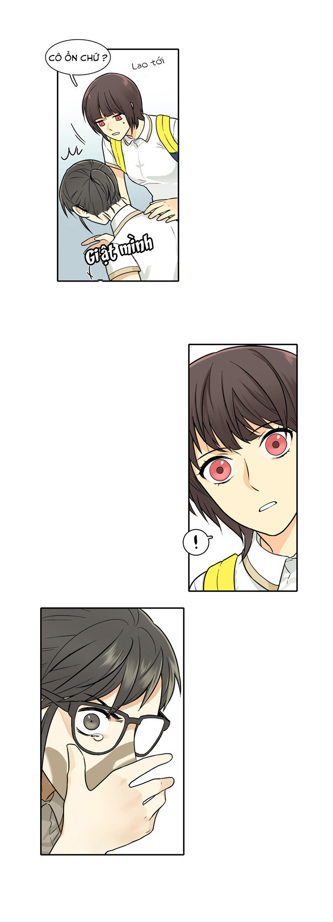 Cherry Boy, That Girl Chapter 63 - 18