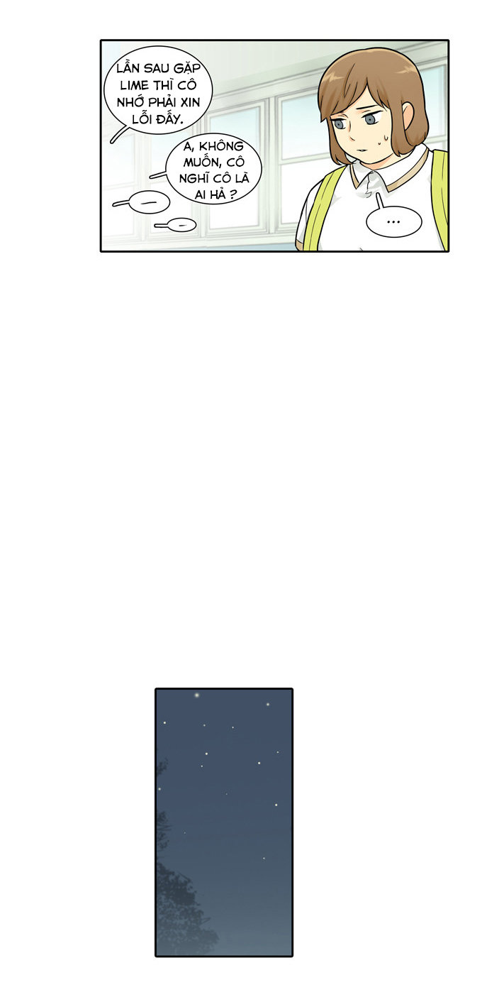 Cherry Boy, That Girl Chapter 63 - 27