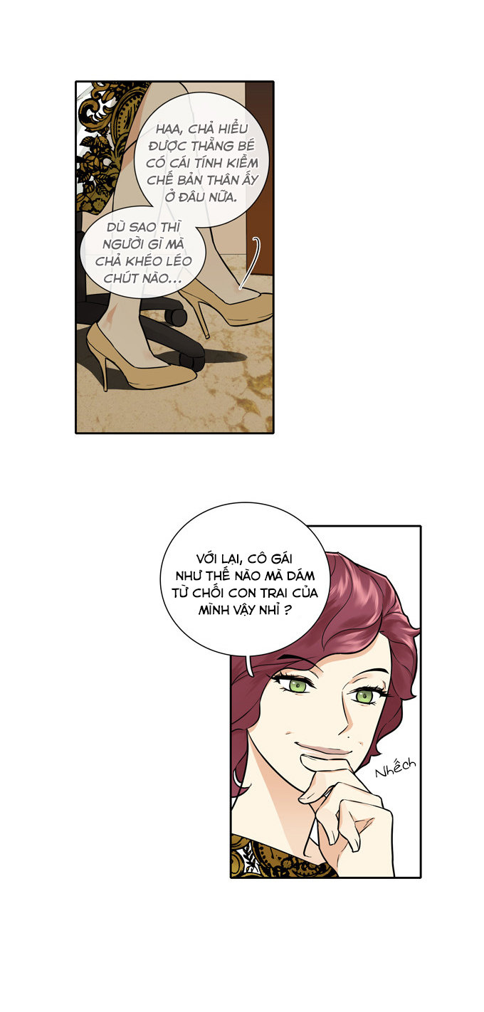 Cherry Boy, That Girl Chapter 63 - 6
