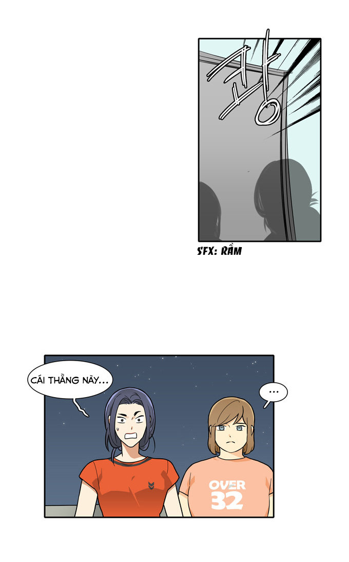 Cherry Boy, That Girl Chapter 64 - 6