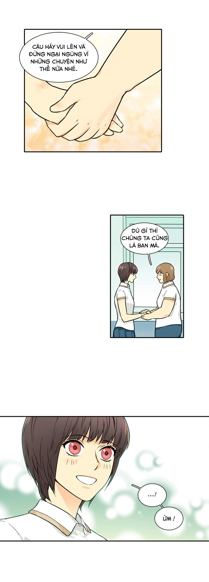 Cherry Boy, That Girl Chapter 65 - 17