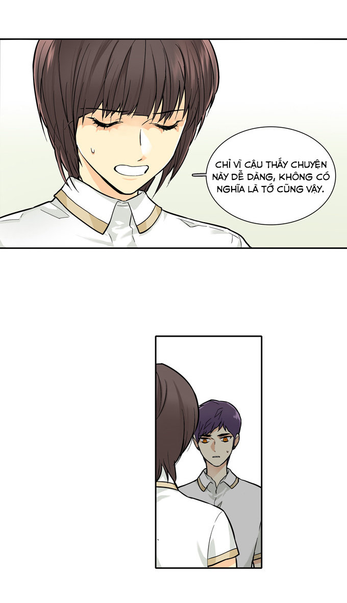 Cherry Boy, That Girl Chapter 65 - 6