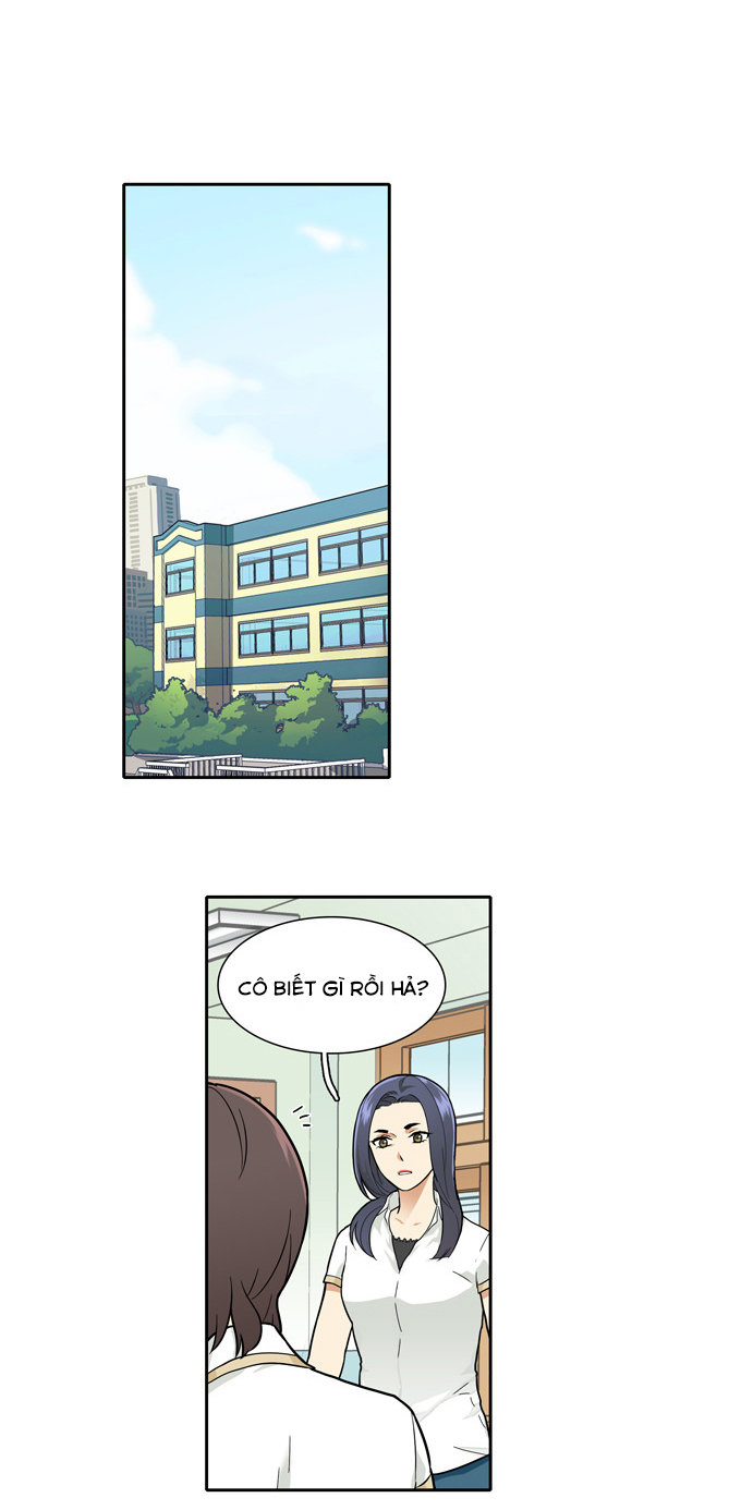 Cherry Boy, That Girl Chapter 65 - 9