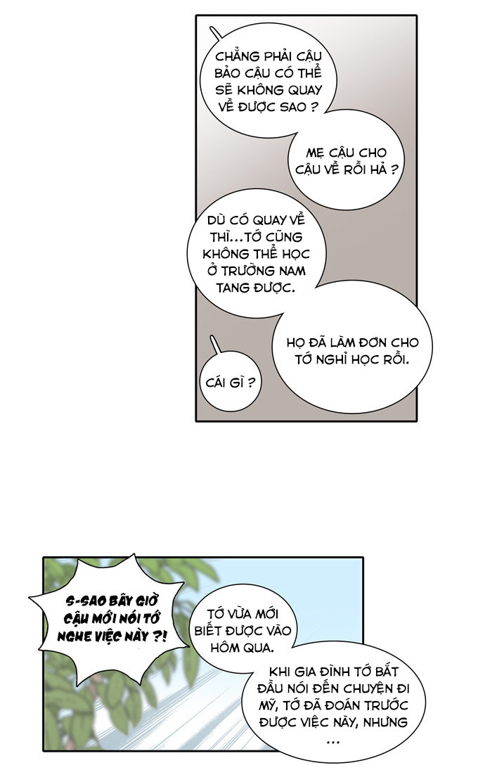 Cherry Boy, That Girl Chapter 66 - 17