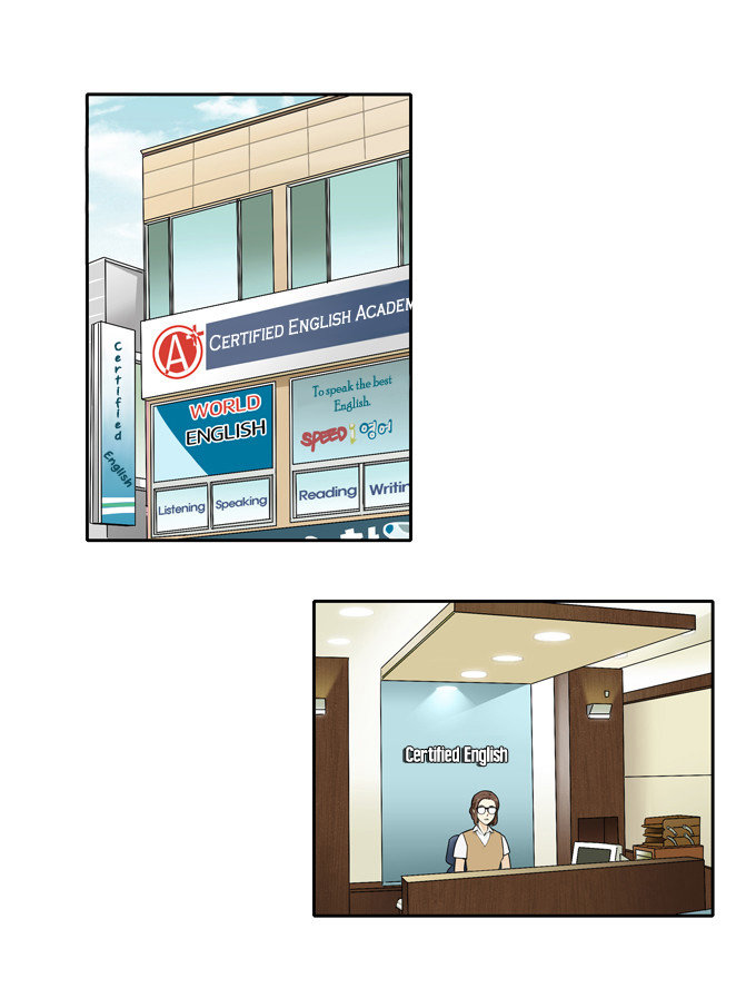 Cherry Boy, That Girl Chapter 66 - 3