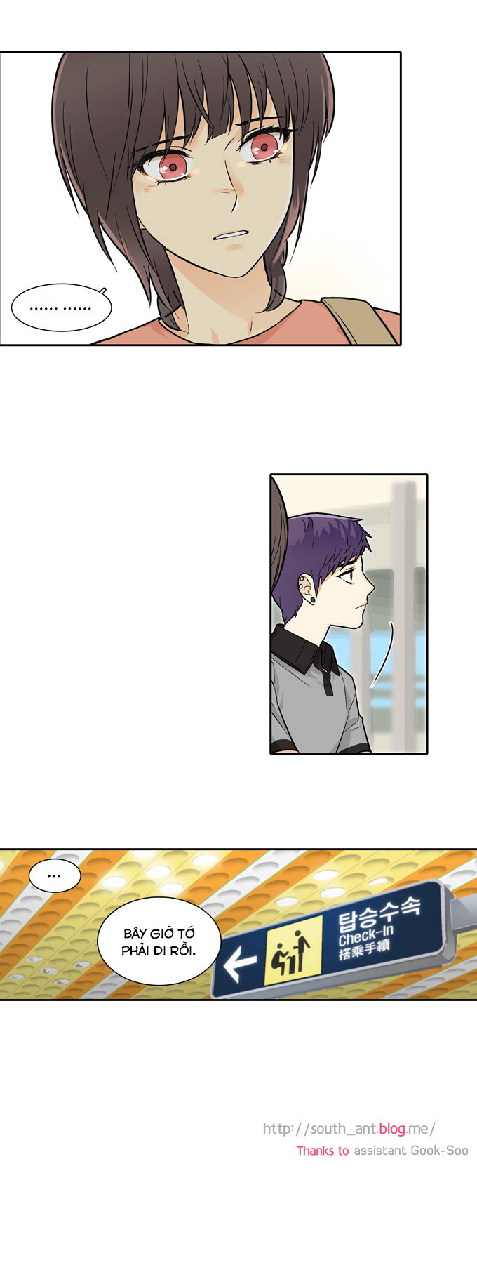 Cherry Boy, That Girl Chapter 66 - 22