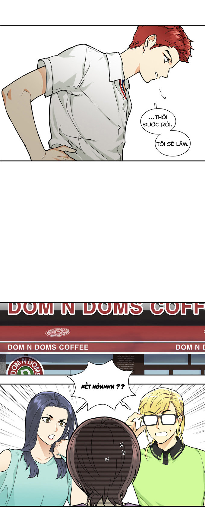 Cherry Boy, That Girl Chapter 67 - 16