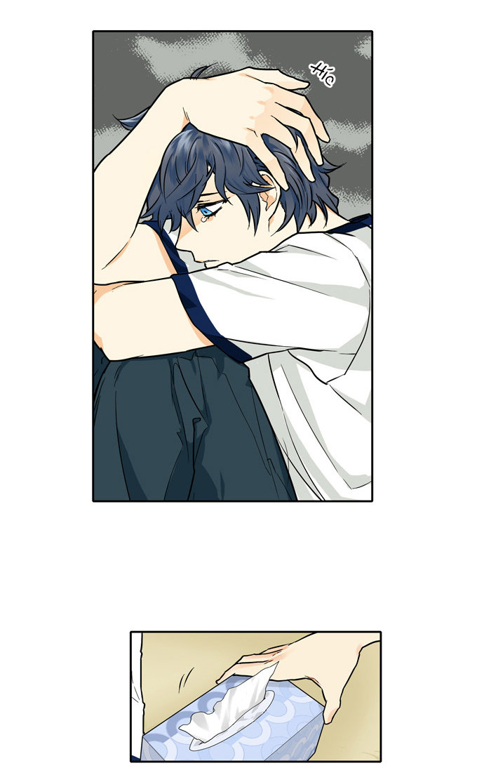 Cherry Boy, That Girl Chapter 67 - 9