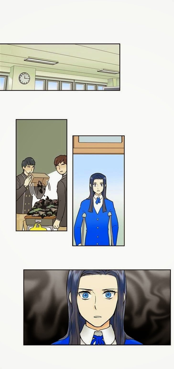 Cherry Boy, That Girl Chapter 7 - 2