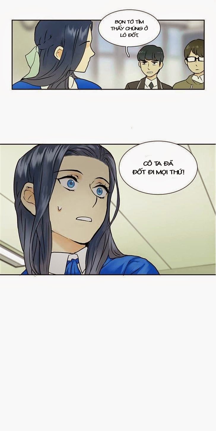 Cherry Boy, That Girl Chapter 7 - 5