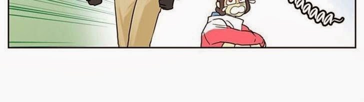 Cherry Boy, That Girl Chapter 7 - 8