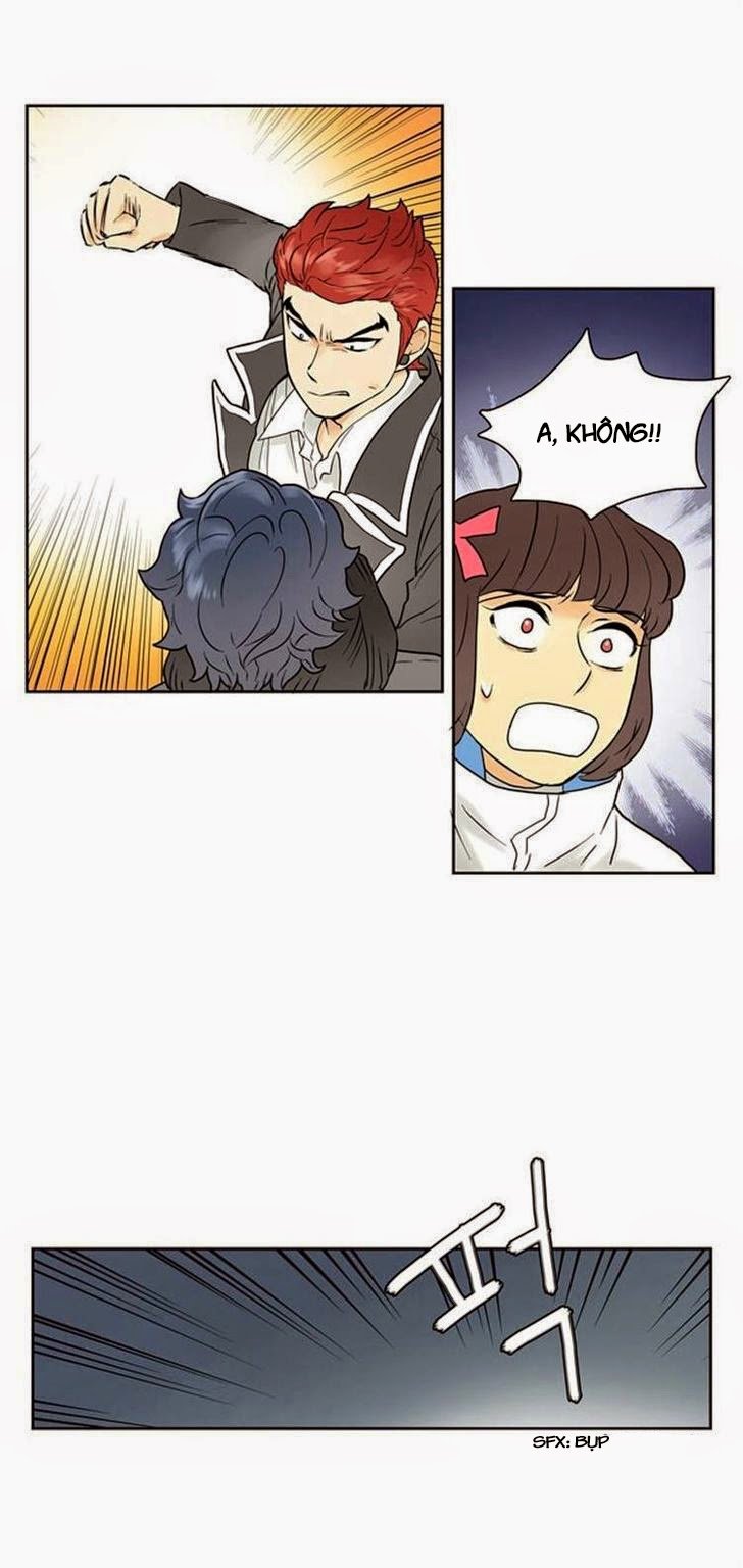 Cherry Boy, That Girl Chapter 8 - 16