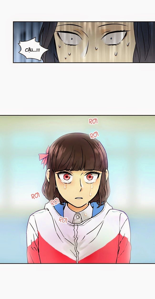 Cherry Boy, That Girl Chapter 9 - 16