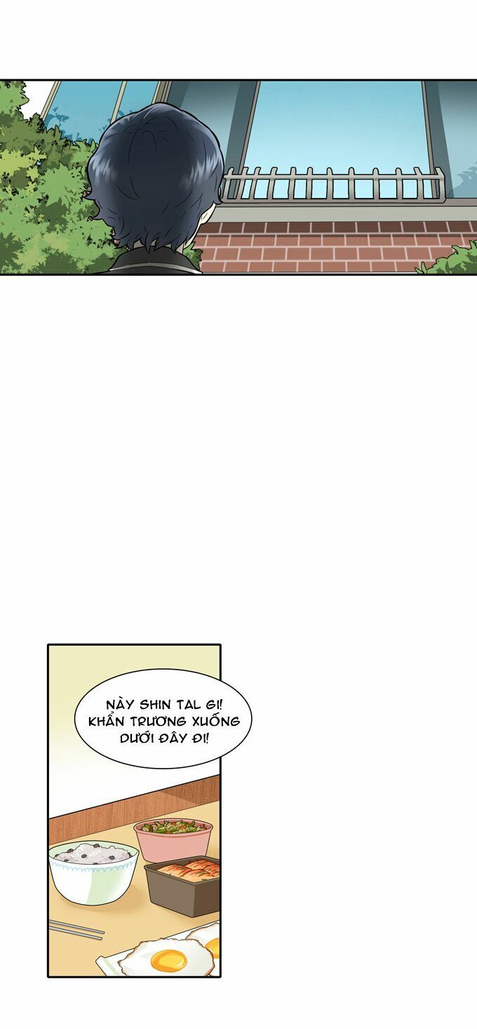 Cherry Boy, That Girl Chapter 21 - 2