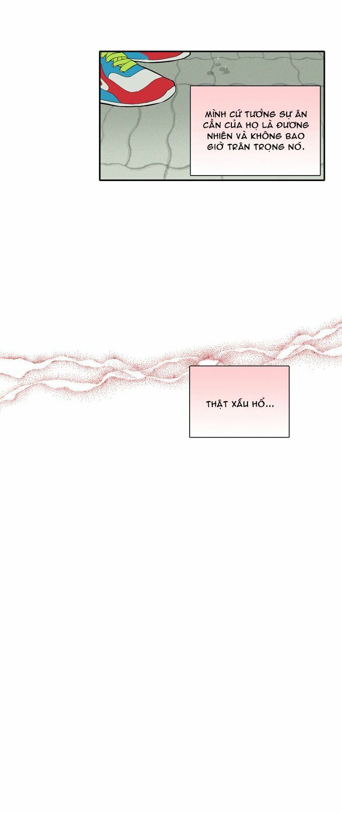 Cherry Boy, That Girl Chapter 21 - 16