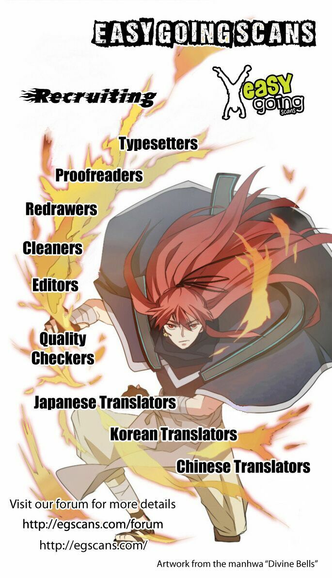 Cherry Boy, That Girl Chapter 21 - 24