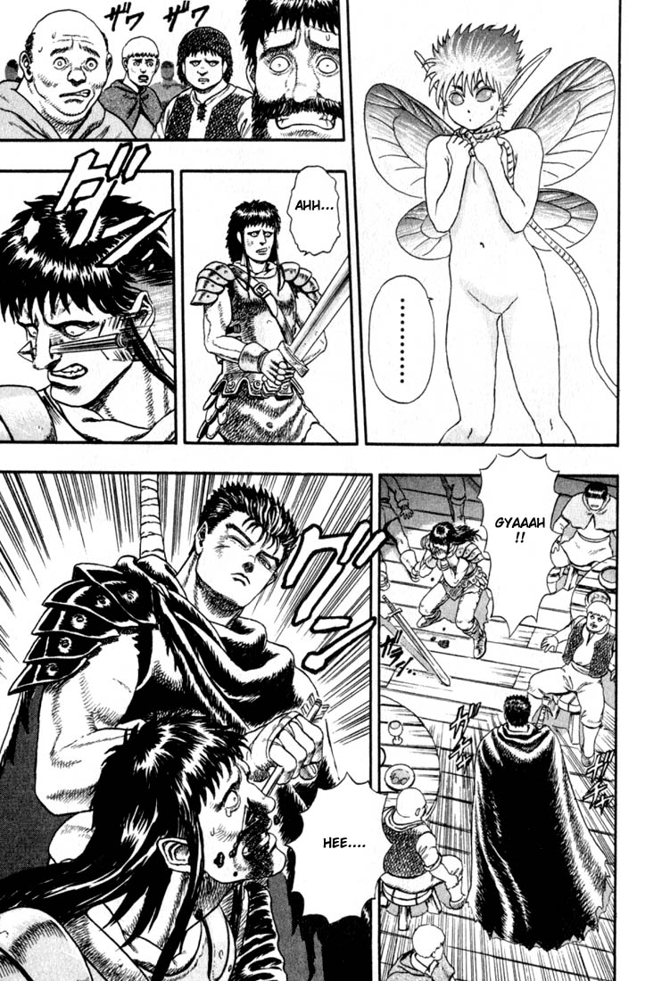 Kiếm Sĩ Đen Chapter 1 - 18