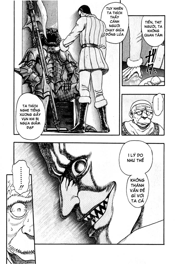 Kiếm Sĩ Đen Chapter 1 - 39