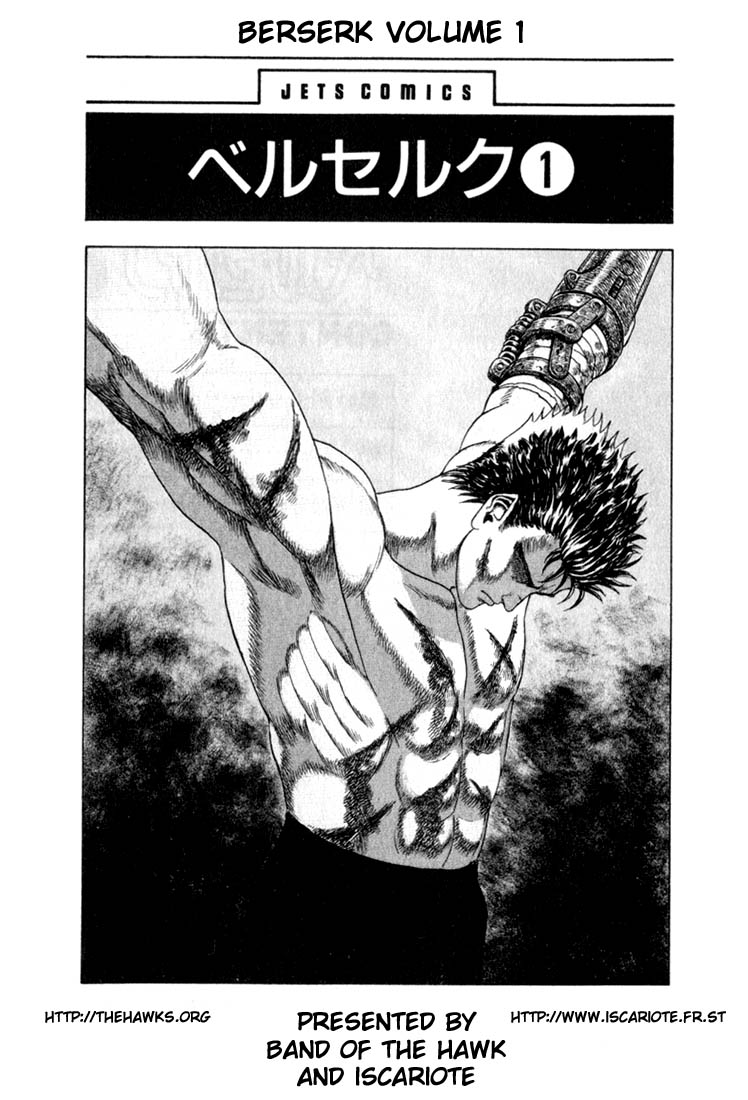 Kiếm Sĩ Đen Chapter 1 - 5