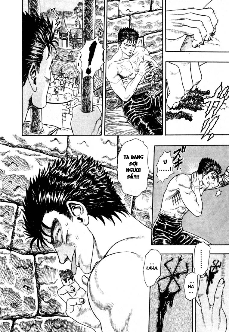 Kiếm Sĩ Đen Chapter 1 - 56
