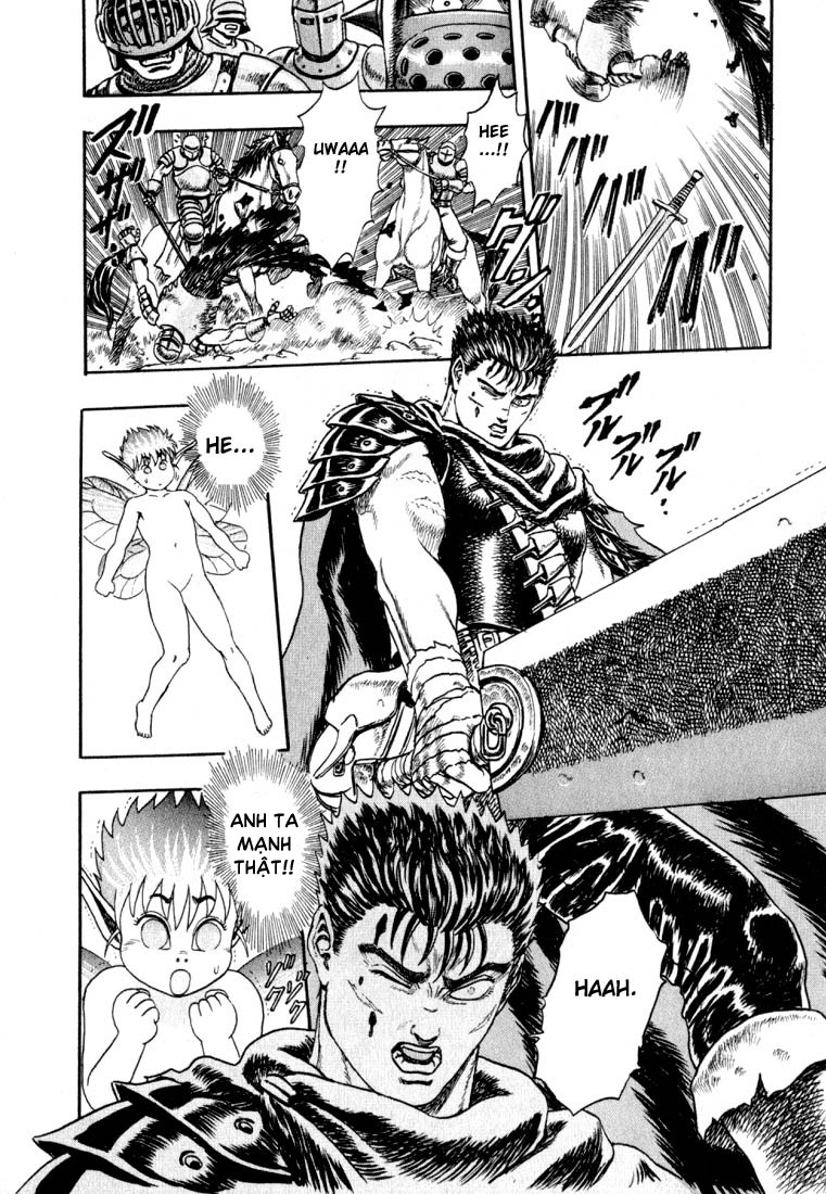 Kiếm Sĩ Đen Chapter 1 - 65