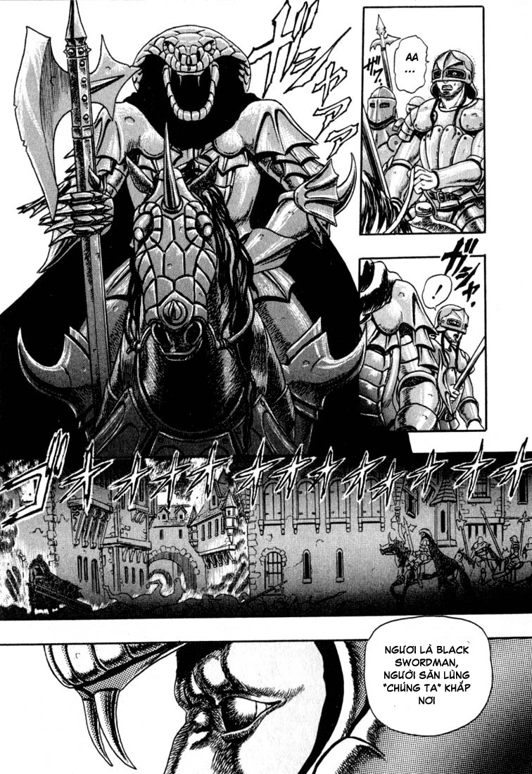 Kiếm Sĩ Đen Chapter 1 - 66