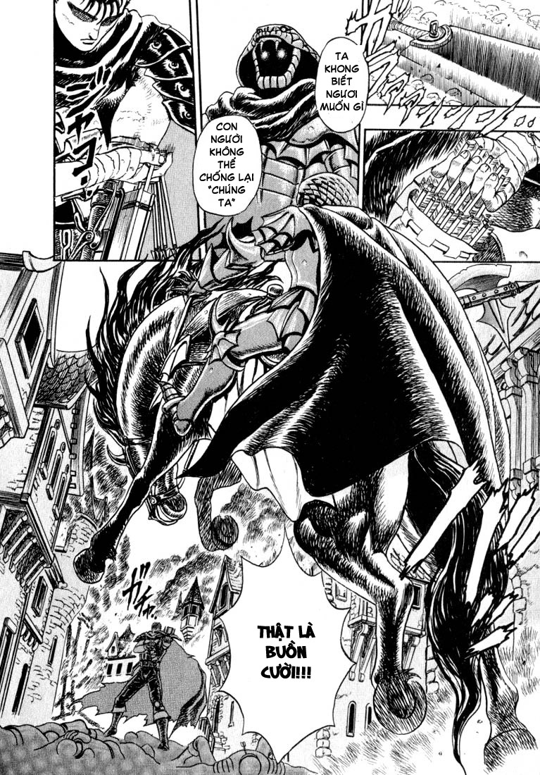 Kiếm Sĩ Đen Chapter 1 - 67