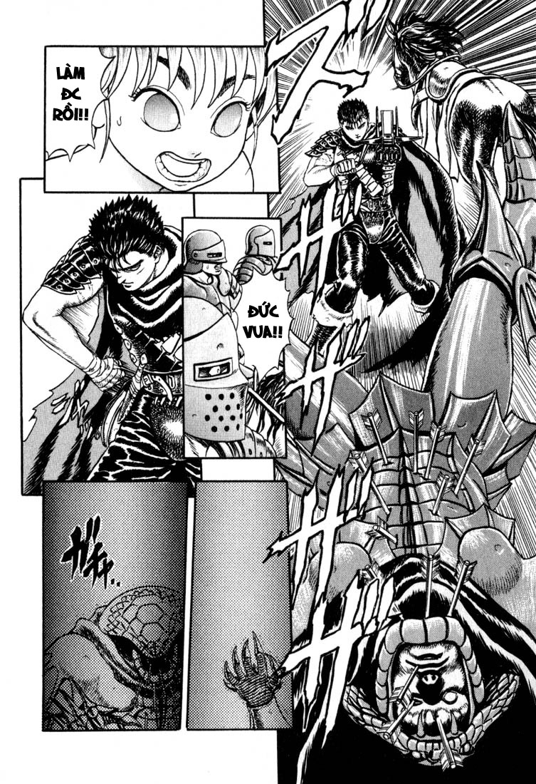 Kiếm Sĩ Đen Chapter 1 - 69