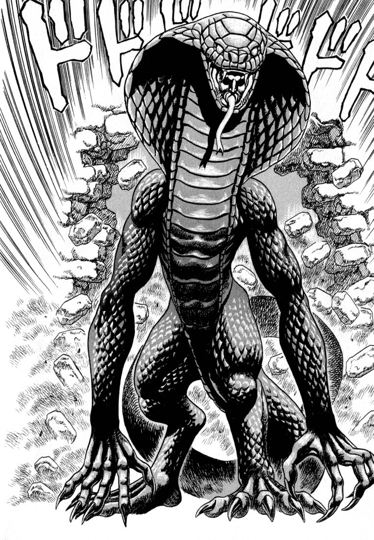 Kiếm Sĩ Đen Chapter 1 - 75