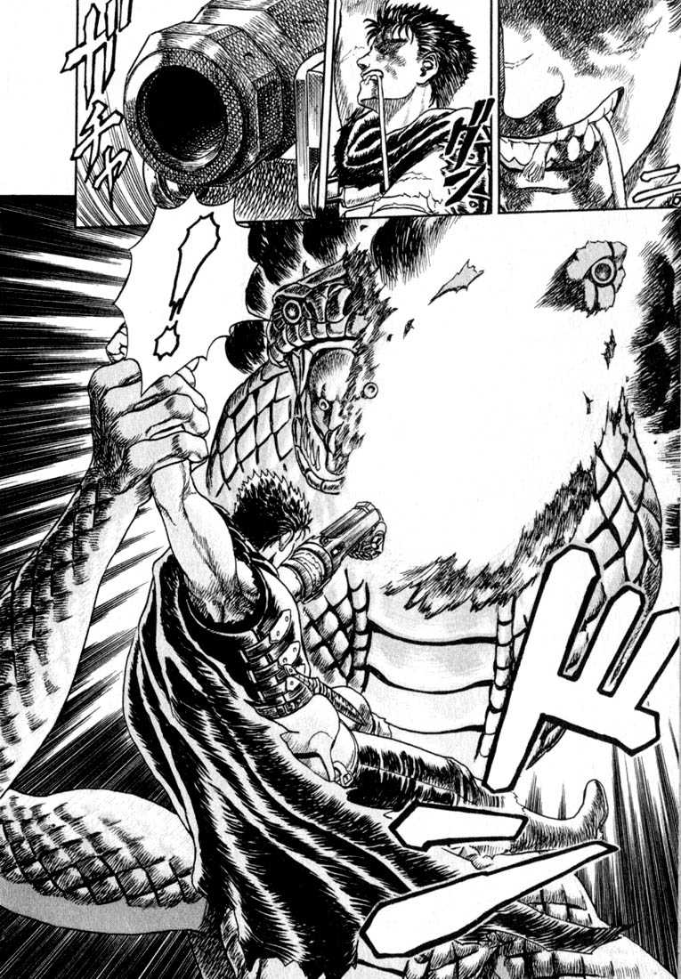 Kiếm Sĩ Đen Chapter 1 - 81