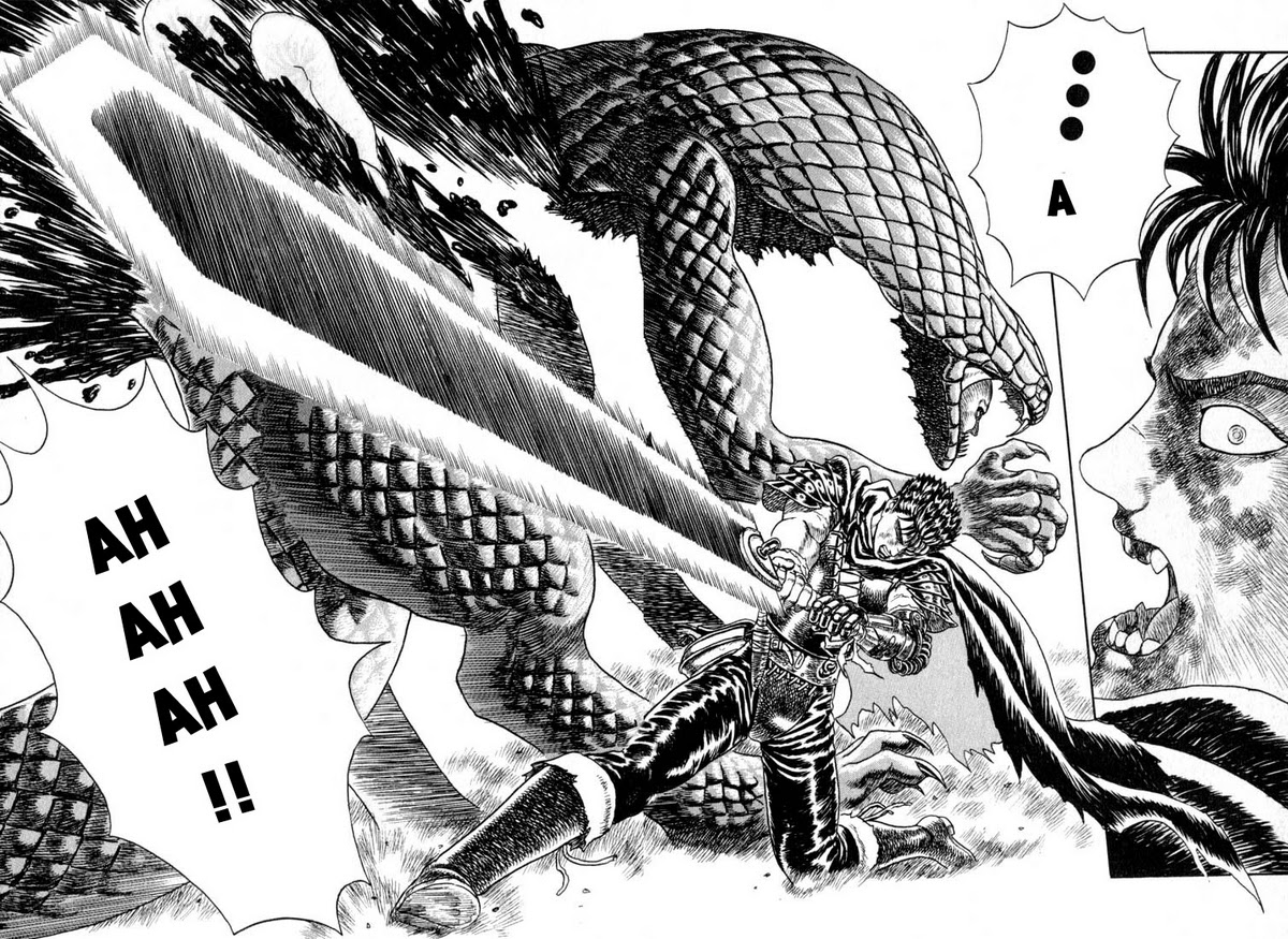 Kiếm Sĩ Đen Chapter 1 - 83