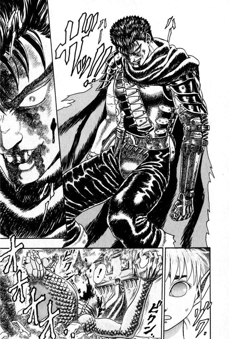 Kiếm Sĩ Đen Chapter 1 - 85