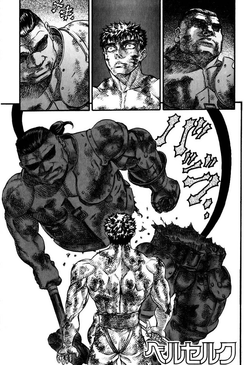 Kiếm Sĩ Đen Chapter 101 - 2