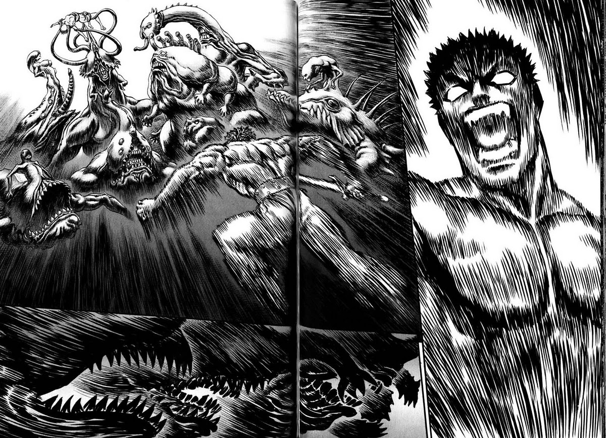 Kiếm Sĩ Đen Chapter 101 - 12