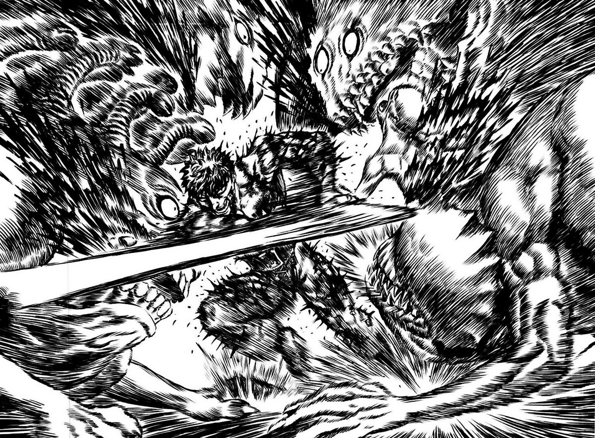 Kiếm Sĩ Đen Chapter 101 - 13