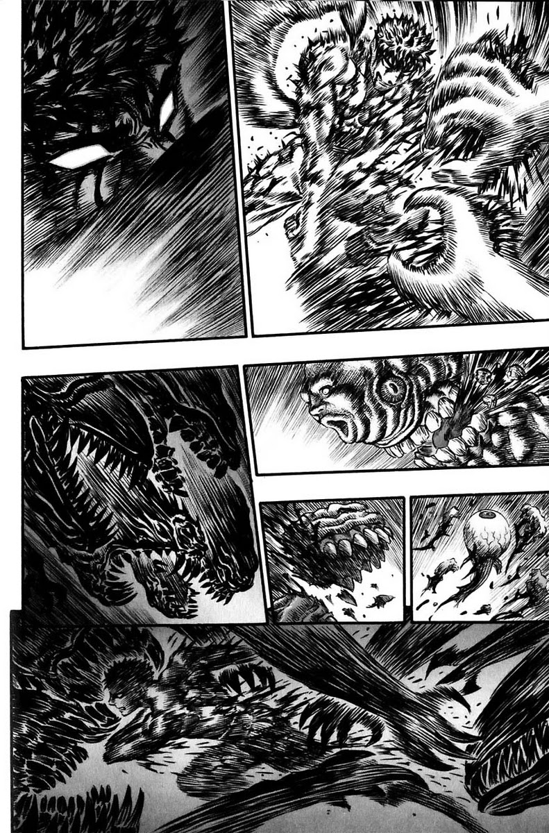 Kiếm Sĩ Đen Chapter 101 - 14