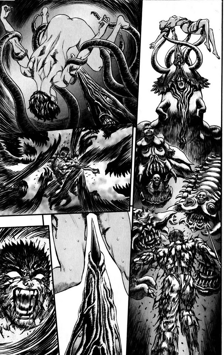 Kiếm Sĩ Đen Chapter 101 - 15